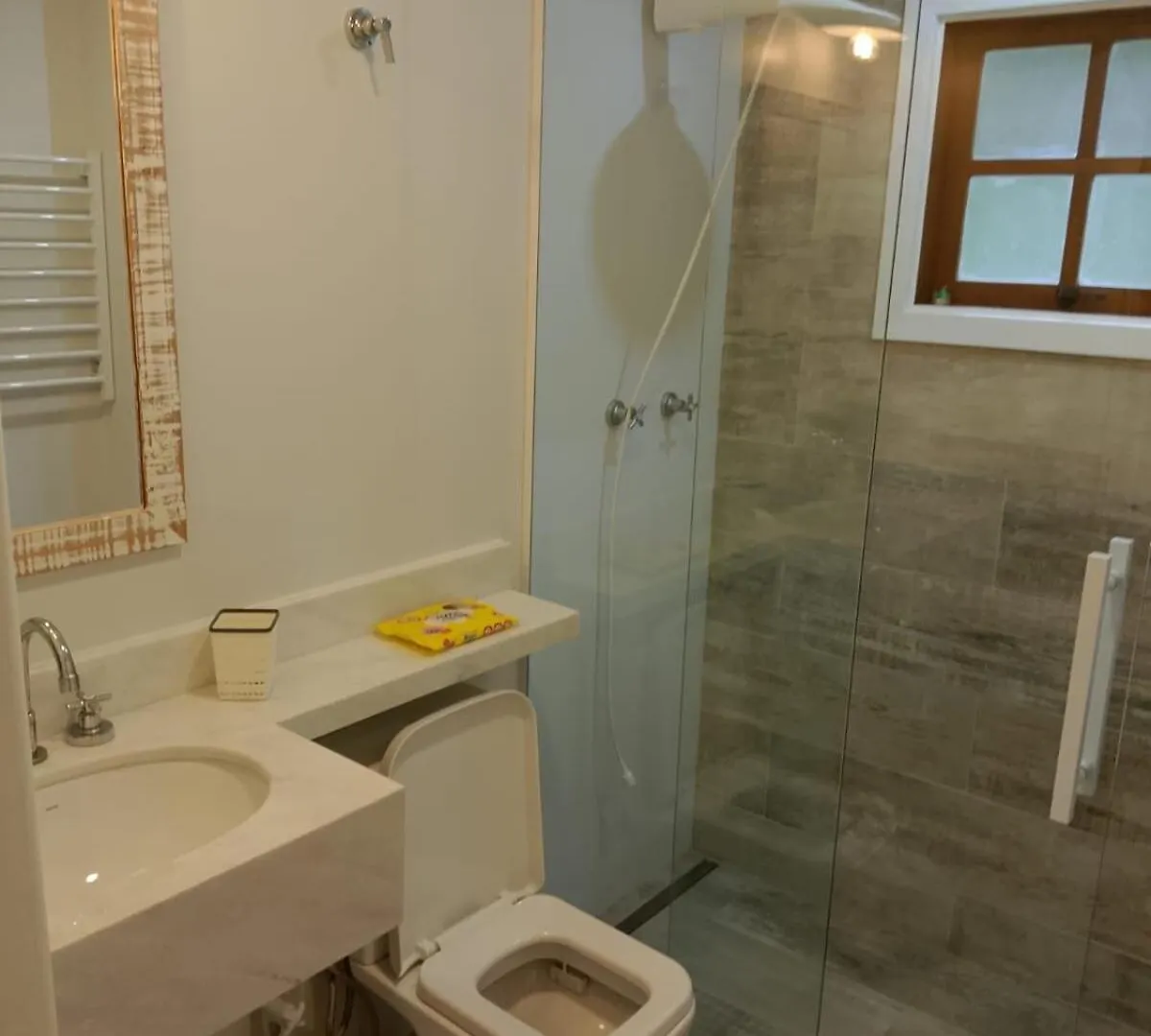 Apartamento Dolomitas Refugio Campos Do Jordao Apto Inteiro Com Lareira