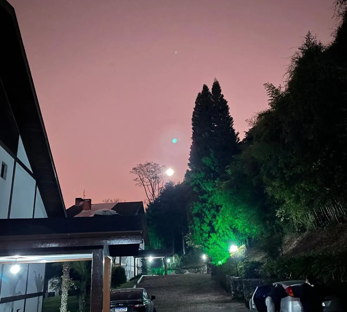 Apartamento Dolomitas Refugio Campos Do Jordao Apto Inteiro Com Lareira