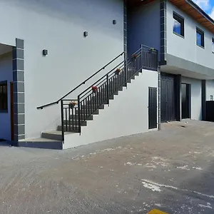 Apartamento Alpes Flats, Campos do Jordão
